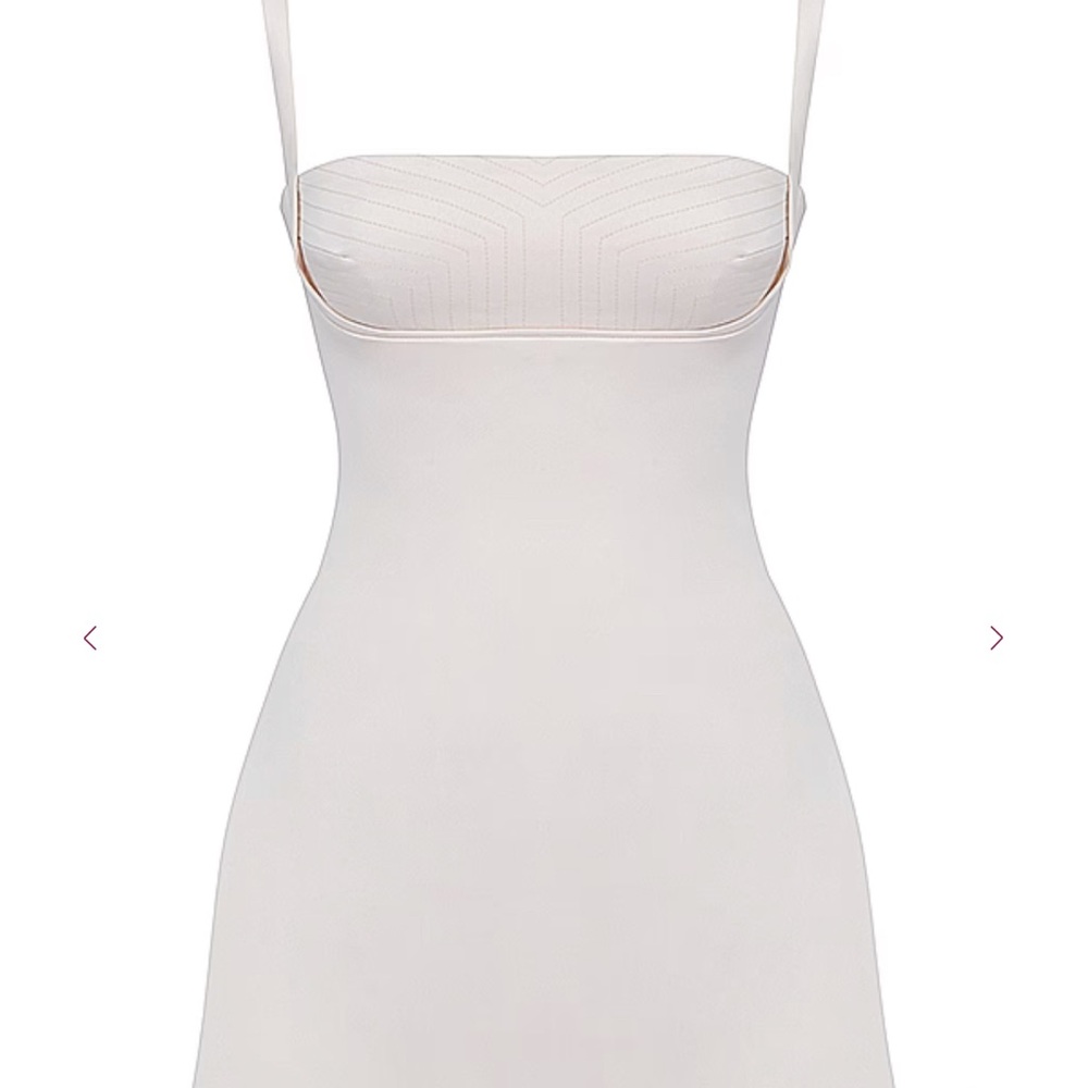 House of CB London Kara mini dress XS